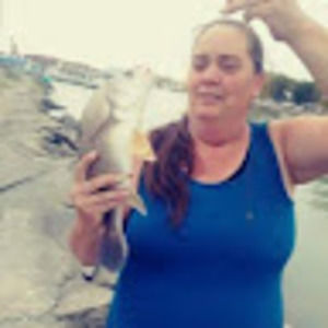 Meet your Posher, Deborah